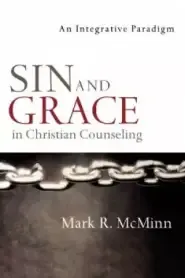 Sin and Grace in Christian Counseling