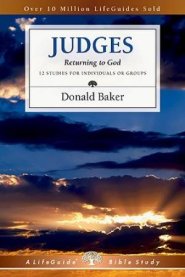 Judges : Returning To God