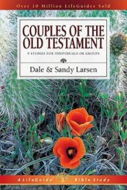 Couples Of The Old Testament