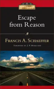 Escape from Reason