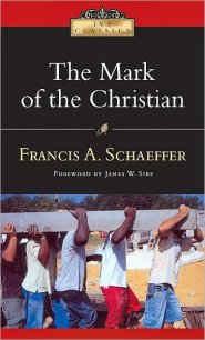 Mark Of The Christian