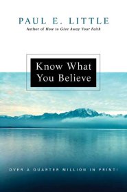 Know What You Believe