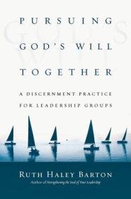 Pursuing God's Will Together