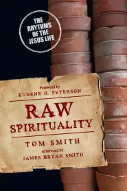 Raw Spirituality