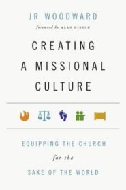 Creating a Missional culture