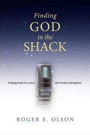 Finding God in the Shack