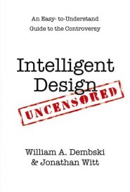 Intelligent Design Uncensored