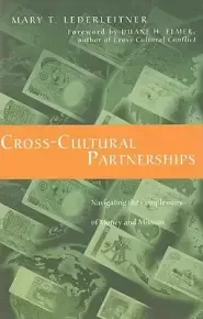 Cross-Cultural Partnerships