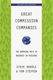 Great Commission Companies