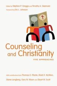 Counseling and Christianity