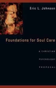 Foundations for Soul Care