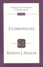 2 Chronicles: An Introduction and Commentary