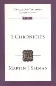 2 Chronicles: An Introduction and Commentary