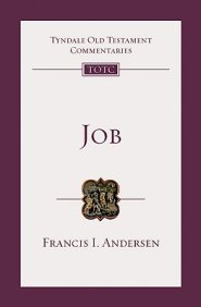 Job: An Introduction and Commentary