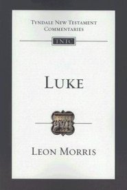 Luke: An Introduction and Commentary Volume 3