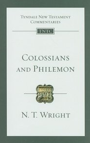 Colossians and Philemon: An Introduction and Commentary Volume 12