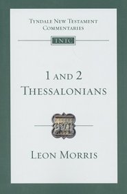 1 and 2 Thessalonians: An Introduction and Commentary Volume 13