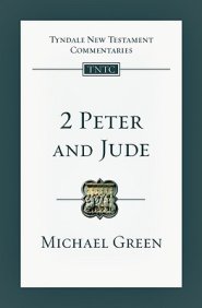 2 Peter and Jude: An Introduction and Commentary Volume 18