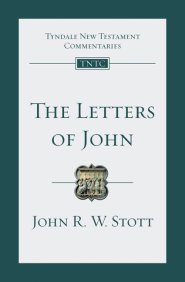 Letters Of John