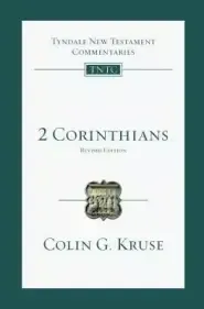 2 Corinthians: An Introduction and Commentary Volume 8