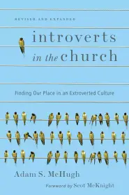 Introverts in the Church