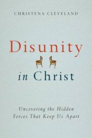 Disunity in Christ