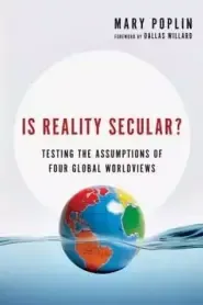 Is Reality Secular?