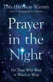 Prayer in the Night