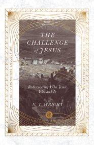 The Challenge of Jesus