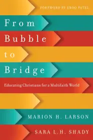 From Bubble to Bridge