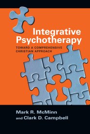 Integrative Psychotherapy – Toward A Comprehensive Christian Approach