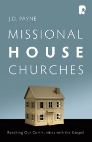 Missional House Churches