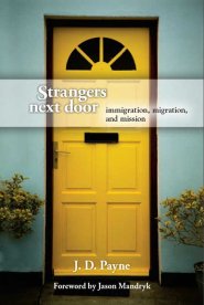 Strangers Next Door