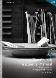 Church Treasurers Manual