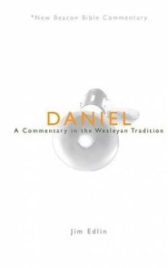 Daniel: New Beacon Bible Commentary