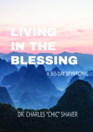 Living in the Blessing: A 365-Day Devotional