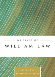 Writings of William Law