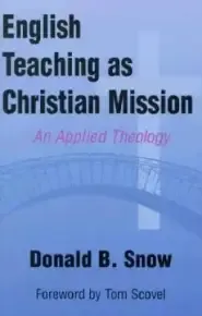 English Teaching as Christian Mission