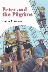 Peter and the Pilgrims