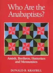 Anabaptist Communities