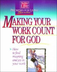 Making Your Work Count for God