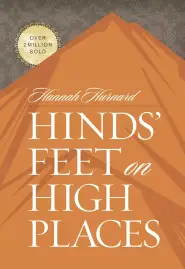 Hinds Feet On High Places