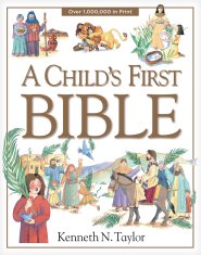 Childs First Bible