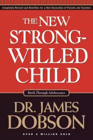 New Strong Willed Child