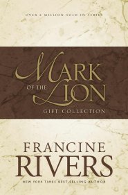 Mark Of The Lion Series Boxed Set