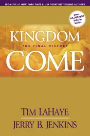 Kingdom Come: The Final Victory