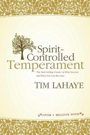 Spirit-Controlled Temperament