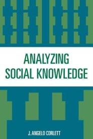 Analyzing Social Knowledge