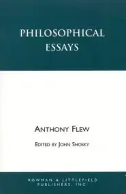 Philosophical Essays