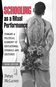 Schooling as a Ritual Performance: Towards a Political Economy of Educational Symbols and Gestures